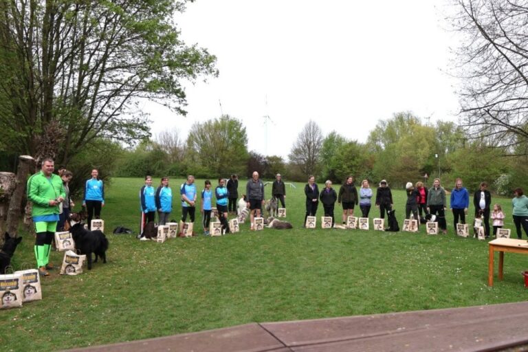 THS Turnier 12.04.2026